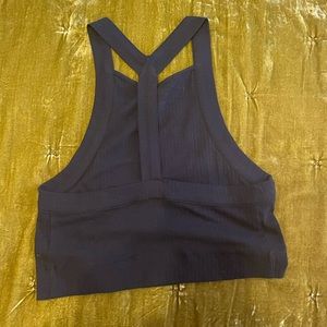 Free People crop tank